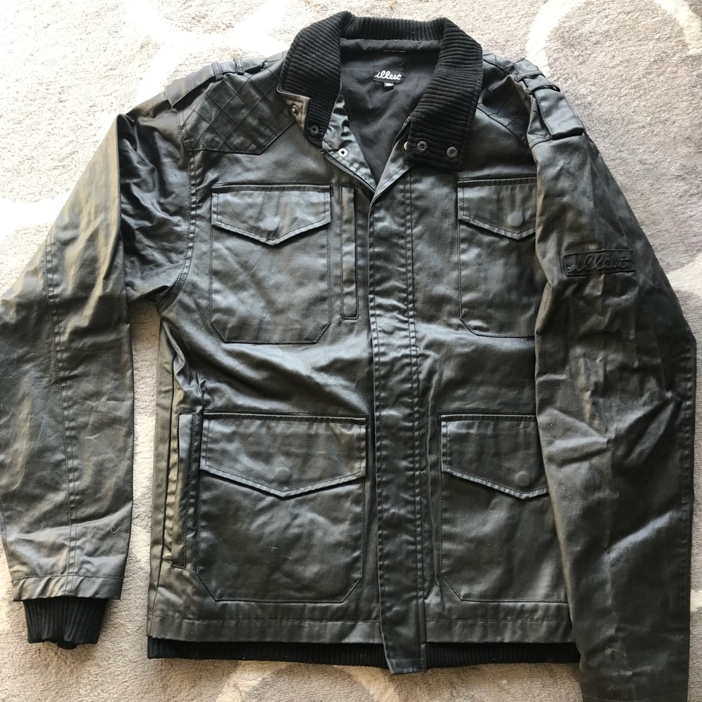 Illest Jacket